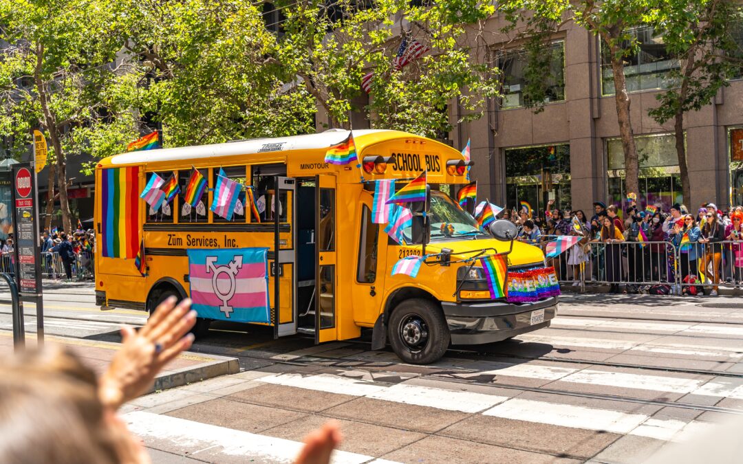 Parents Fight Back Against California School District’s Secret LGBT Clubs