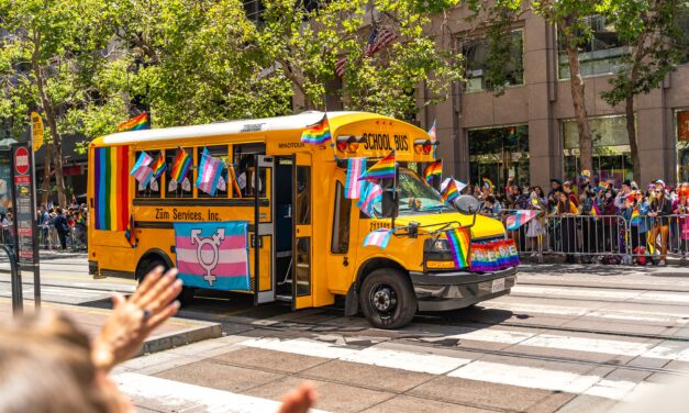 Parents Fight Back Against California School District’s Secret LGBT Clubs