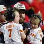 Chiefs’ Kicker: Strong Fathers, Not ‘Gun Control’ Will Address Degenerate Violence