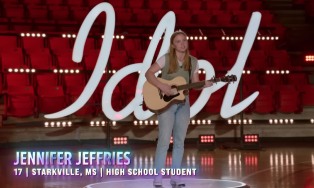 American Idol Contestant Performs Original Song About God’s Mercy: ‘Make Your Ways My Ways’