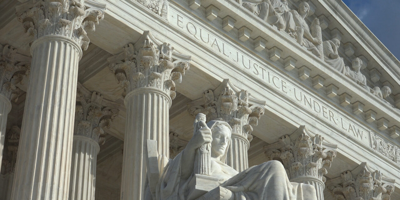 Social Media Censorship Case Reaches Supreme Court