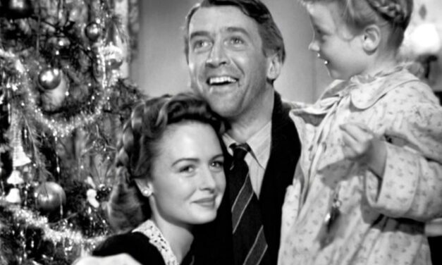 New Jimmy Stewart Biopic to Highlight His Strong Christian Faith