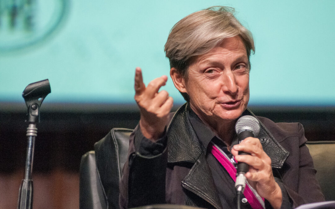 Why Everyone Who Cares for Family Should Know About Judith Butler