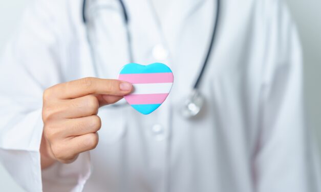 The WPATH Files – Transgender Interventions Are ‘Unethical Medical Experiments’