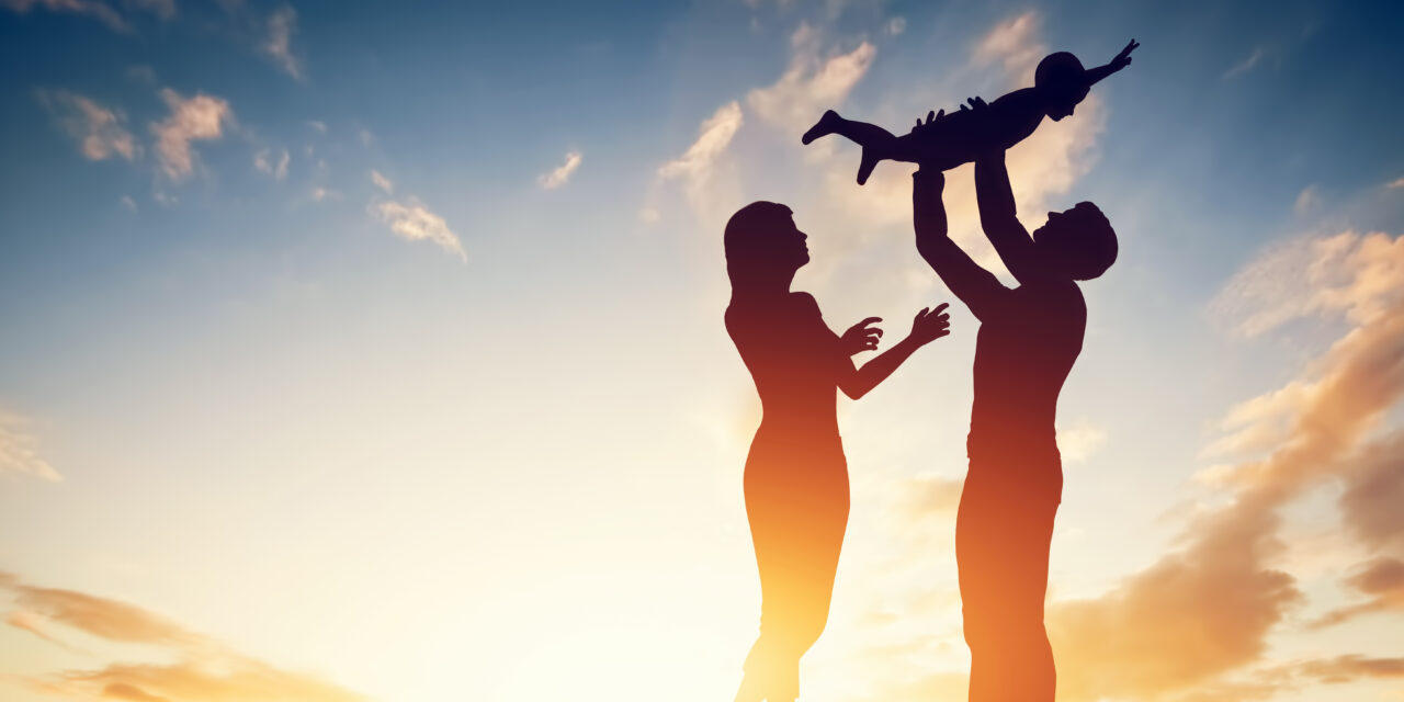 Why the Mother/Father Difference is Essential to Human Thriving and the Future