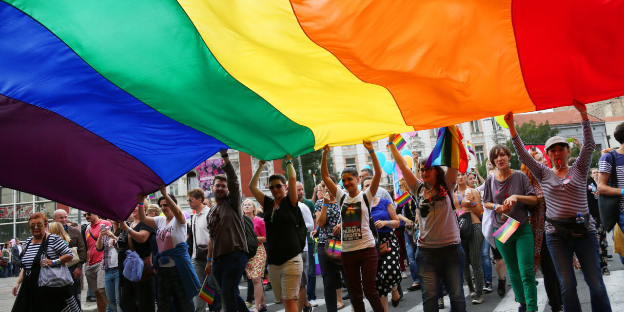 Gallup Poll Shows Yet Another Increase in ‘LGBTQ+’ Identities
