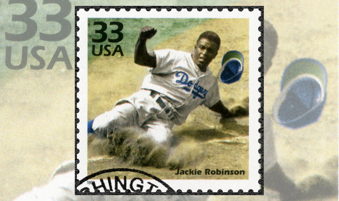 Jackie Robinson and Branch Rickey Provide Lessons in Quest to Protect the Dignity of Life