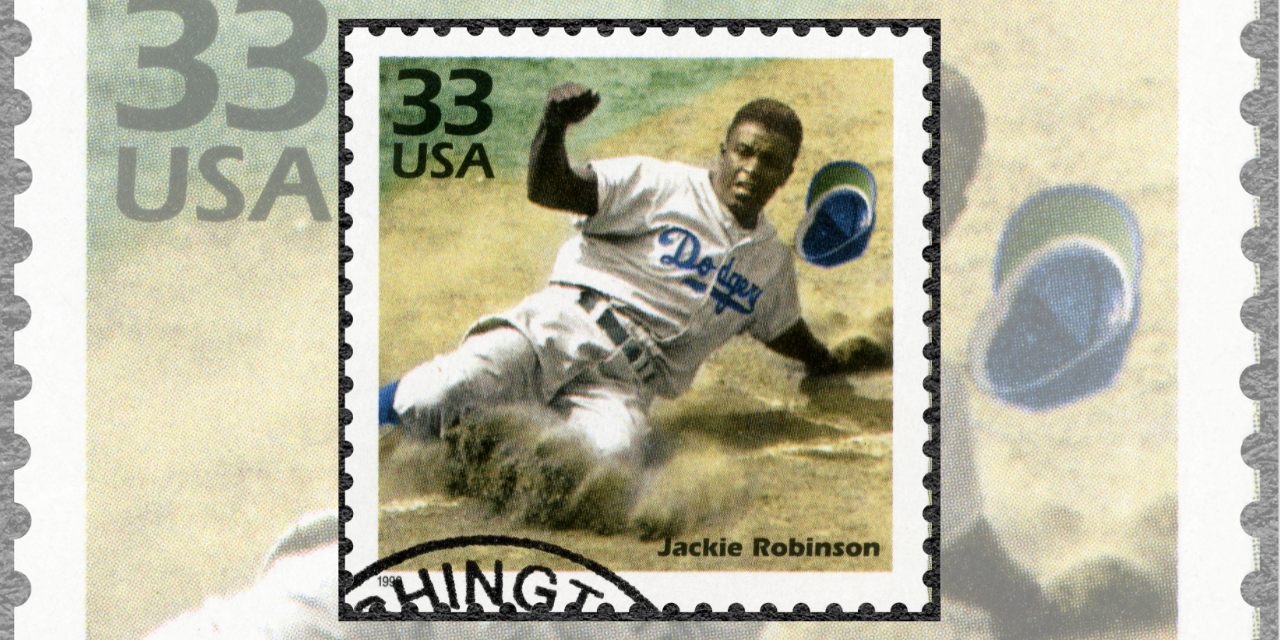 Jackie Robinson and Branch Rickey Provide Lessons in Quest to Protect the Dignity of Life