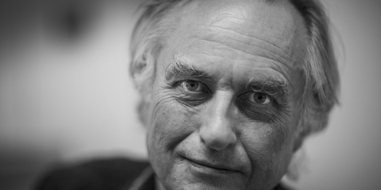 Is Richard Dawkins One Step Closer to a Christian Conversion?