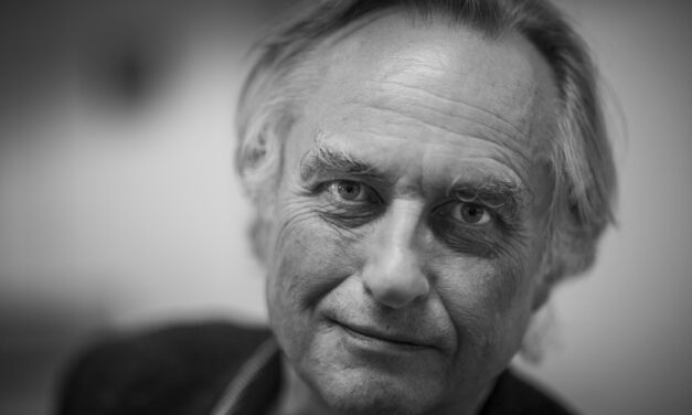 Is Richard Dawkins One Step Closer to a Christian Conversion?