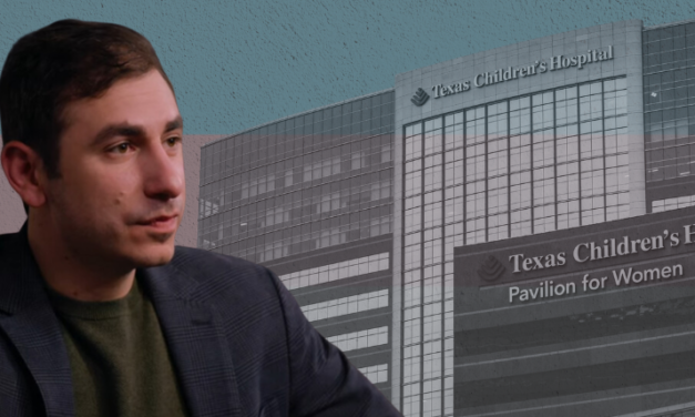 EXCLUSIVE: The Daily Citizen interviews Dr. Eithan Haim, the surgeon who exposed a secret transgender medical program at Texas Children’s Hospital