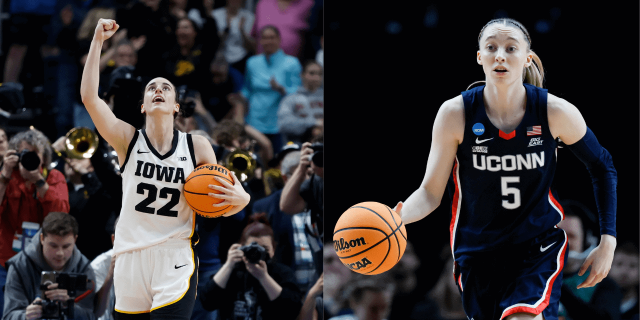 Paige bueckers photos nude