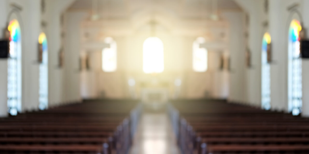 The Extraordinary True Stories of Five Pastors Who Died in the Pulpit
