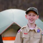 Girls Don’t Need to Be in the Boy Scouts