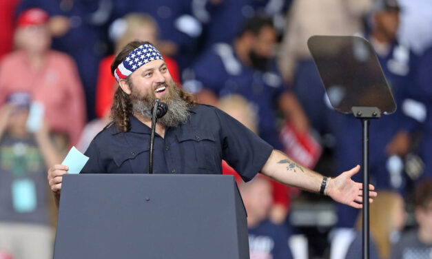 Willie Robertson Reveals How Single Gospel Conversation Changed ‘Duck Dynasty’ Family