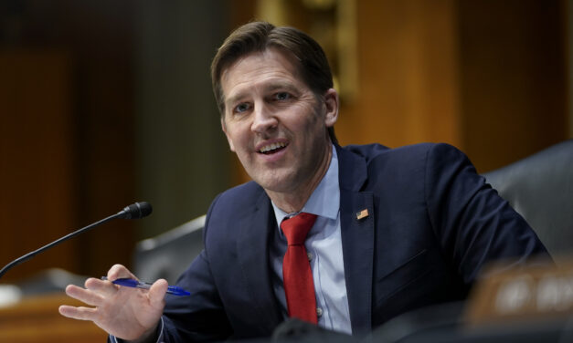 Ben Sasse is Right: Higher Ed Isn’t Daycare