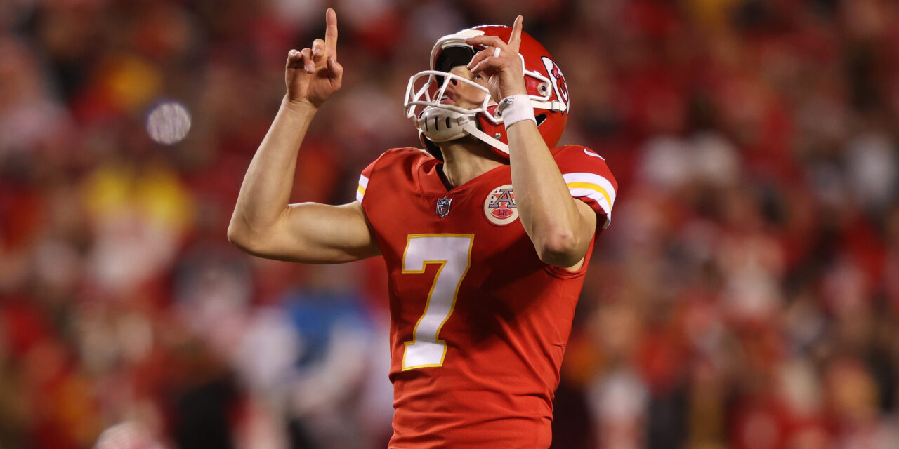 In Praise of Harrison Butker’s Courage, Conviction and Christ-Centered Commencement Speech
