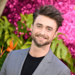 ‘Harry Potter’ Star Daniel Radcliffe on Becoming a Dad: ‘I’m In Awe’