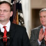Justice Samuel Alito Warns of Declining Support for Free Speech and Freedom of Religion