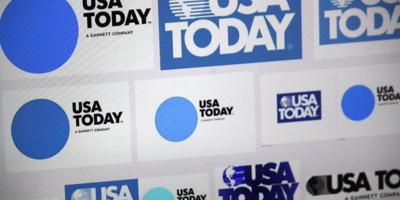 ‘USA Today’ Deletes U.S. Senator’s Editorial for Being Biologically Truthful