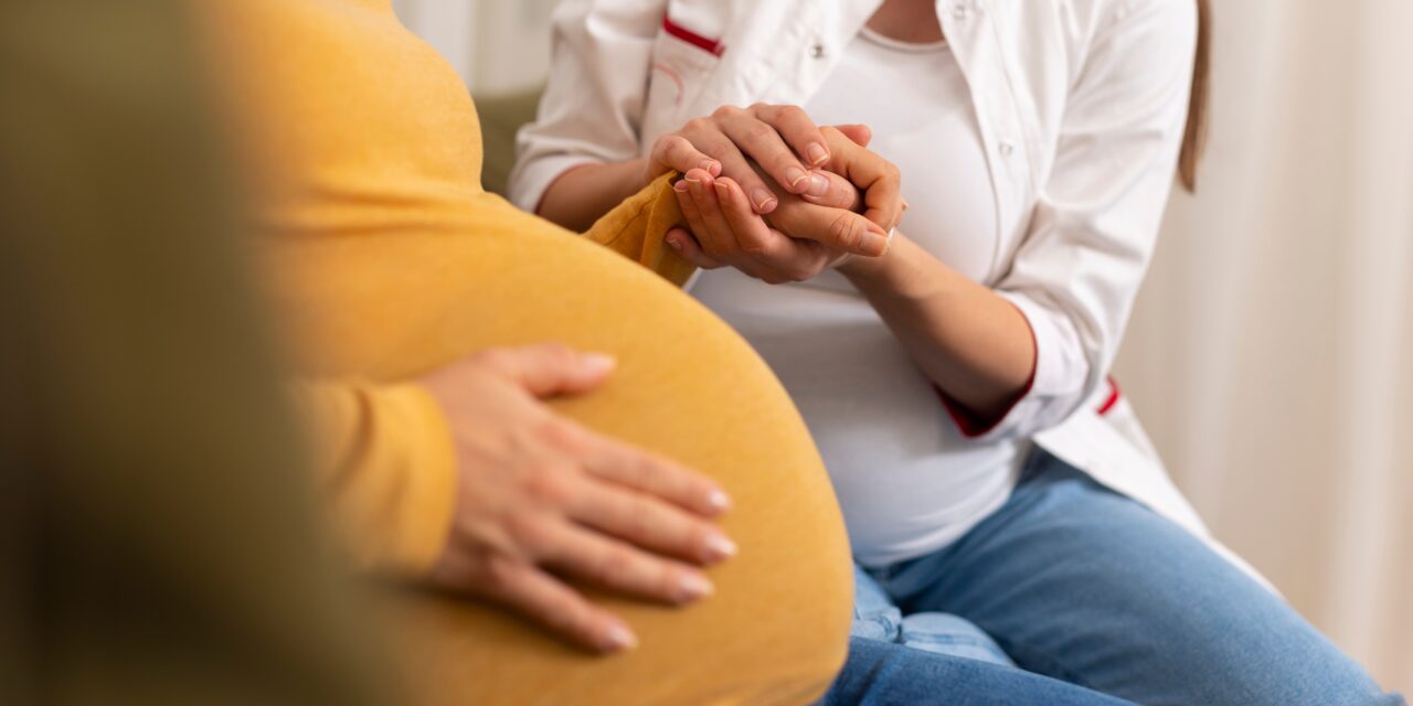 Pregnancy Help Organizations Making a Difference in Florida