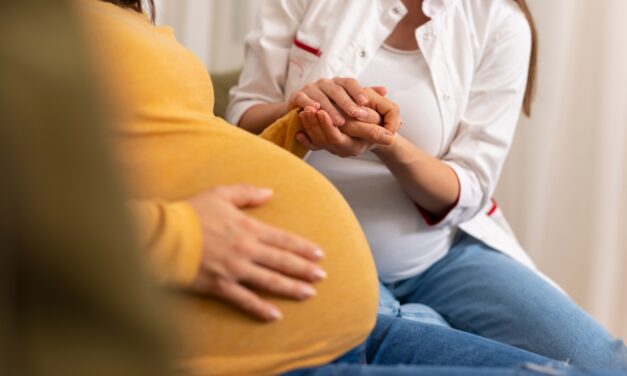 Pregnancy Help Organizations Making a Difference in Florida
