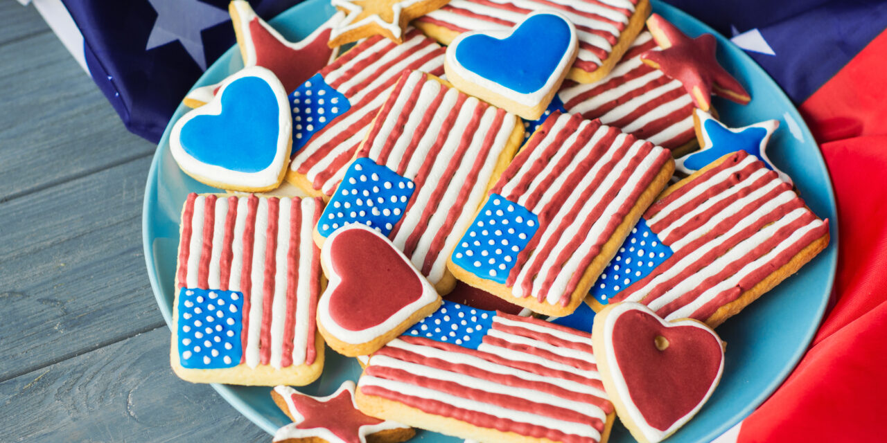 Cookies, Conventions and the Consistent Intolerance of Liberals