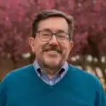 Jeff Johnston