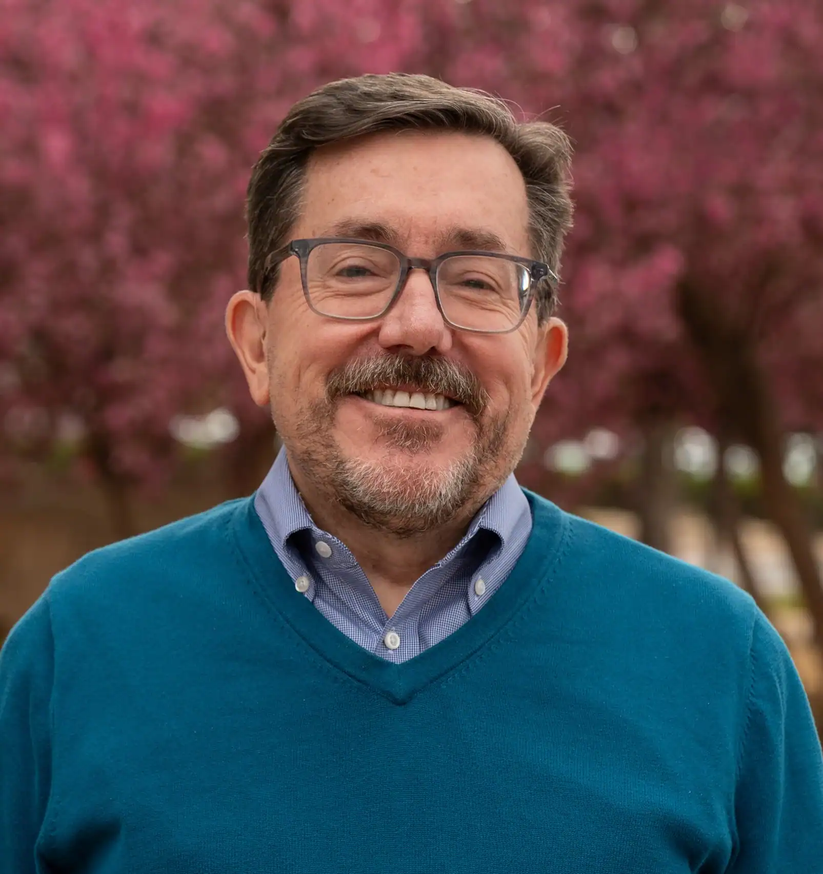 Jeff Johnston