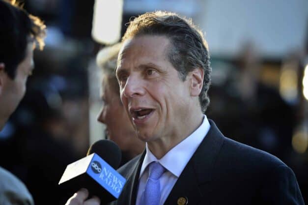 Andrew Cuomo|Governor Cuomo
