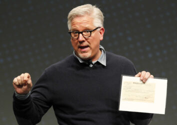 Glenn Beck Speaking