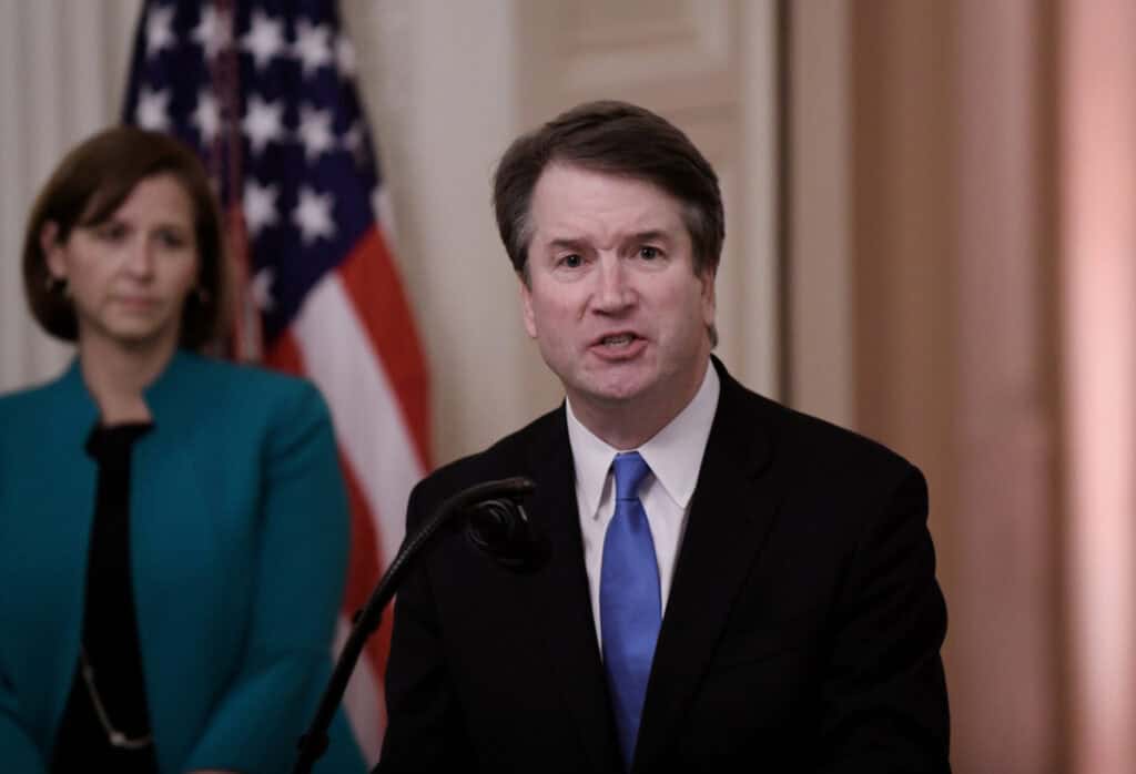 Kavanaugh