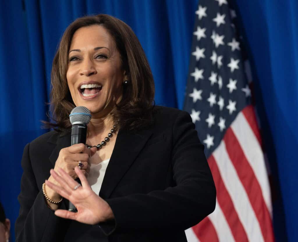 Kamala Harris