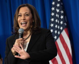 Kamala Harris