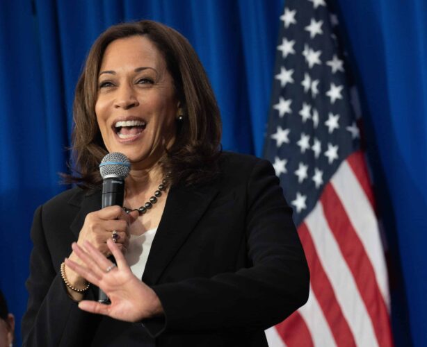 Kamala Harris