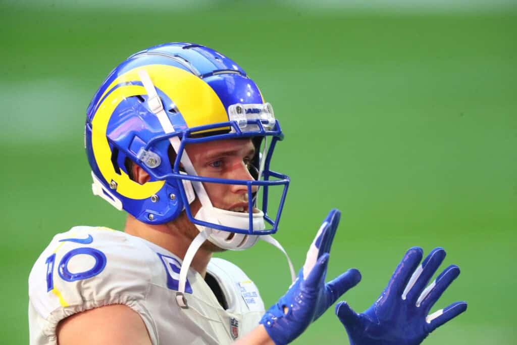 Cooper Kupp