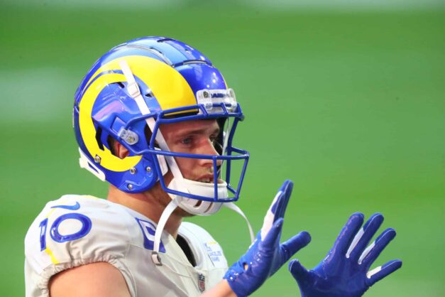 Cooper Kupp