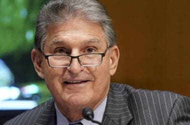 Joe Manchin