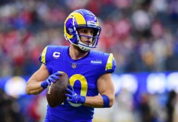 Cooper Kupp