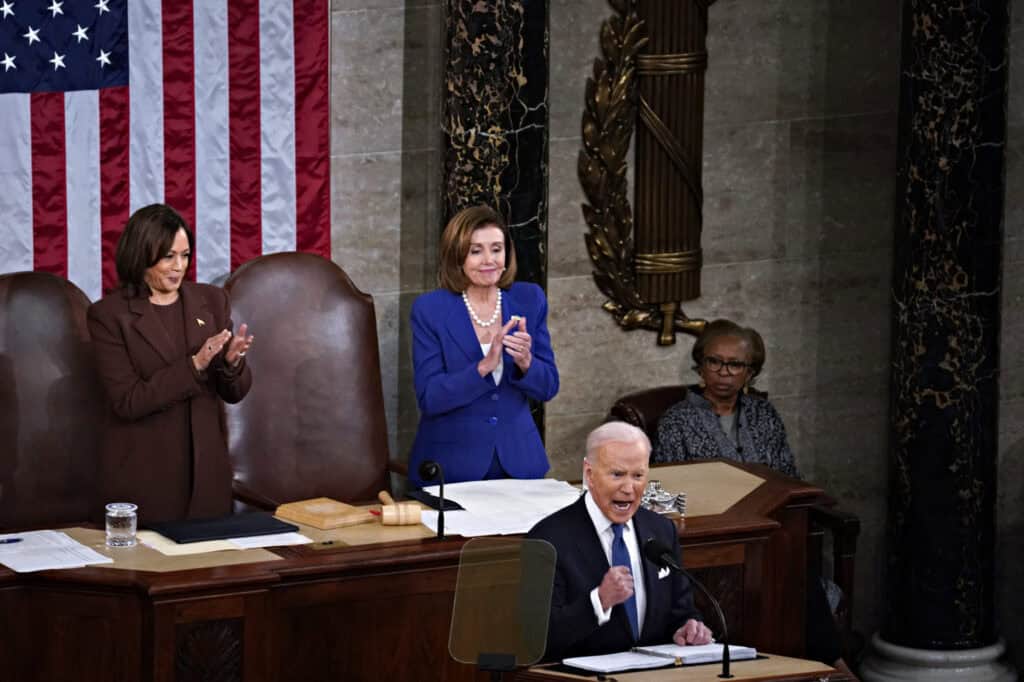 Biden State of the Union