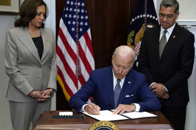Biden Executive Order