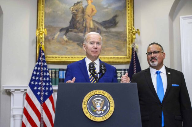 Biden Student Loans