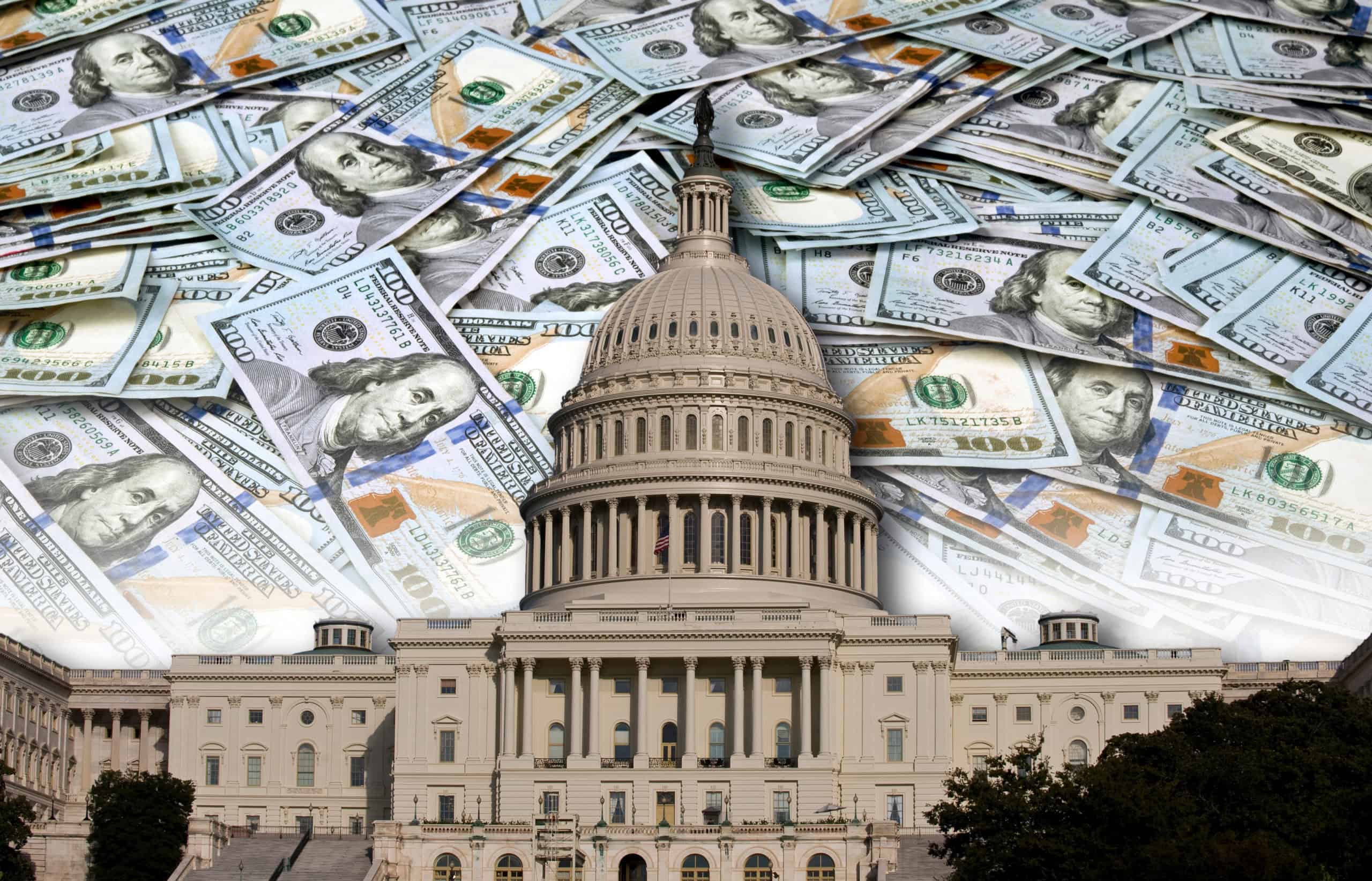 Congress and Money