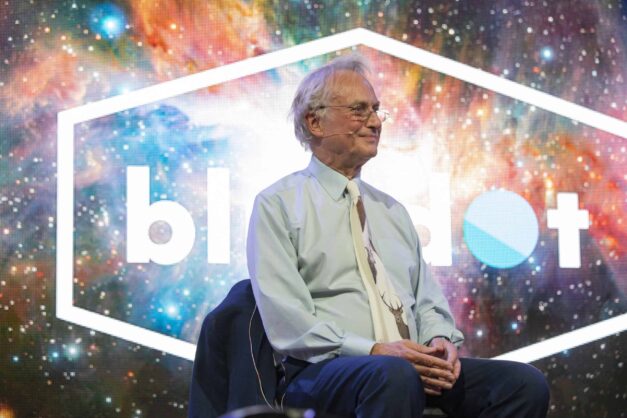 Richard Dawkins