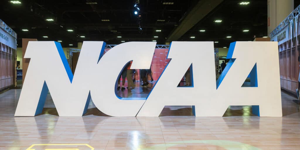 NCAA