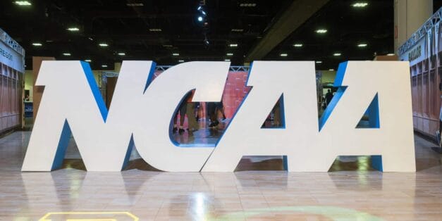 NCAA