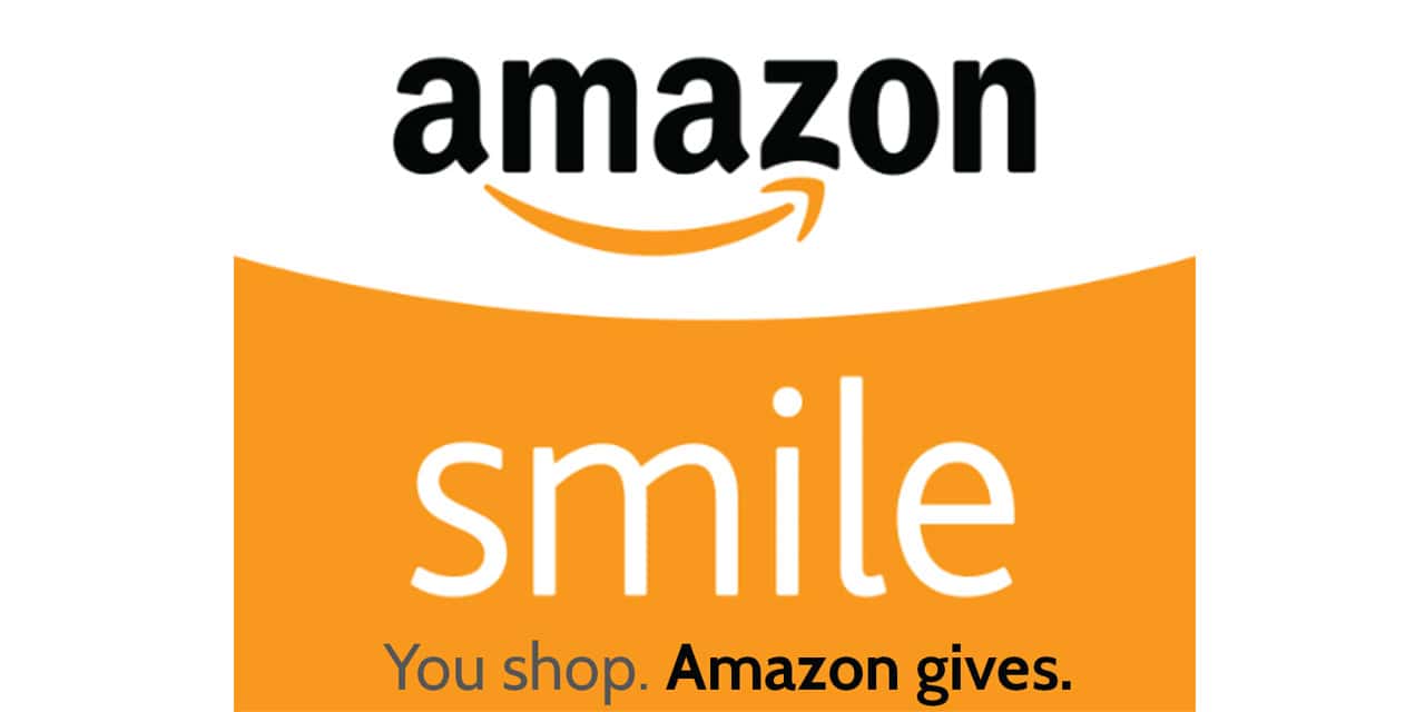 AmazonSmile