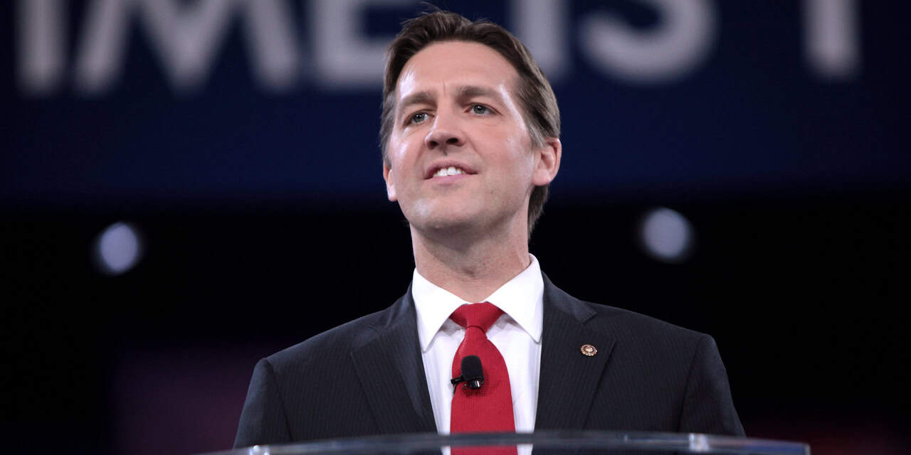 Senator Ben Sasse Calls for Federal Investigation into Pornhub