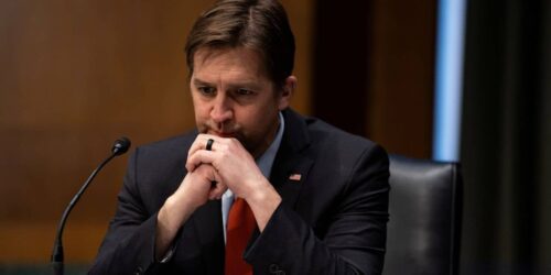 Senator Ben Sasse