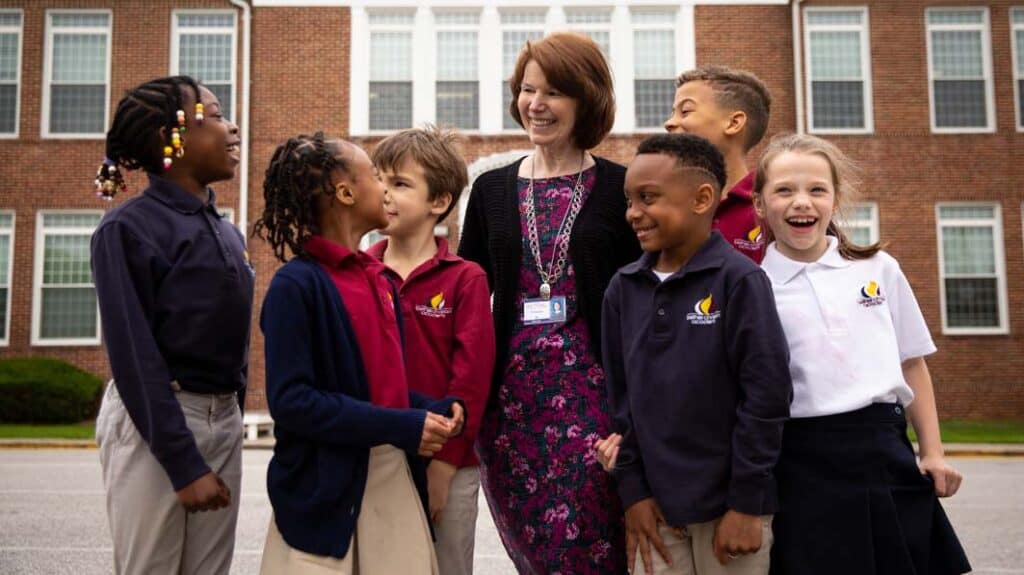 Bethel Christian Academy